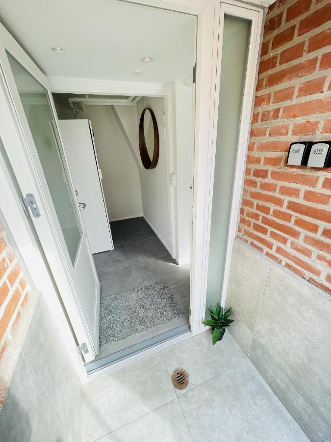Aday - Charming Studio Close To The Football Stadium Aalborg Luaran gambar